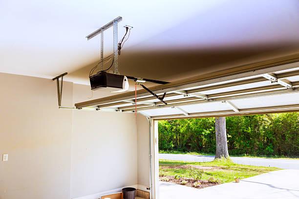 Top rated local Garage Door Roller Replacement specialists in Tipton, CA